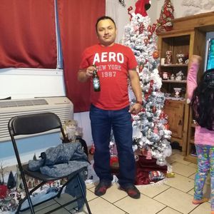 Meet your Posher, Wilfredo alexander